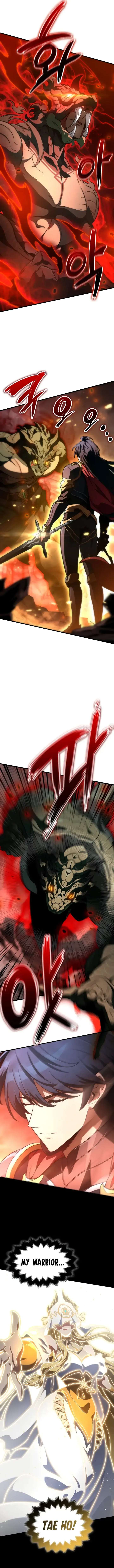 Read Valhalla Saga Manga Online