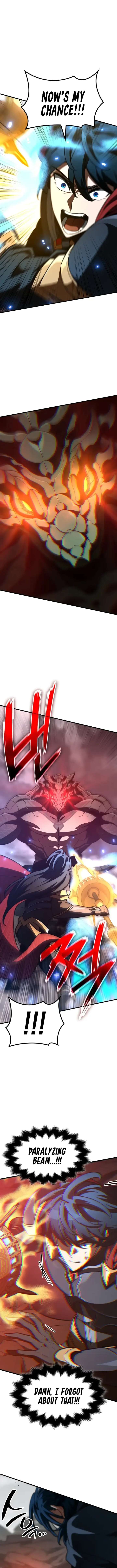 Read Valhalla Saga Manga Online