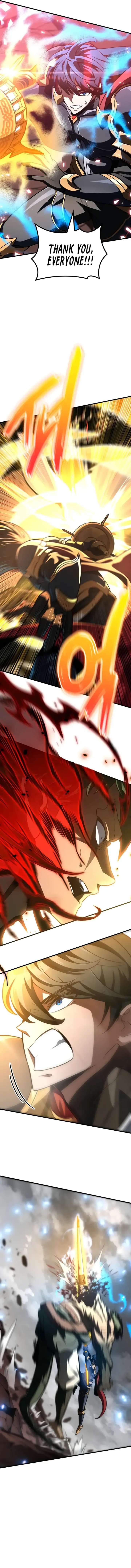 Read Valhalla Saga Manga Online