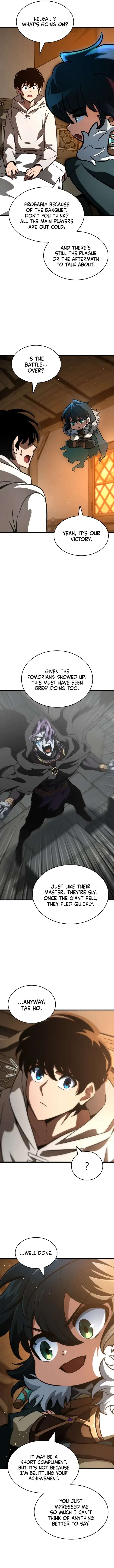 Read Valhalla Saga Manga Online