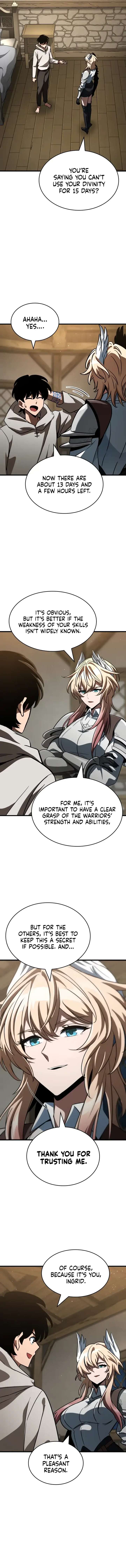 Read Valhalla Saga Manga Online