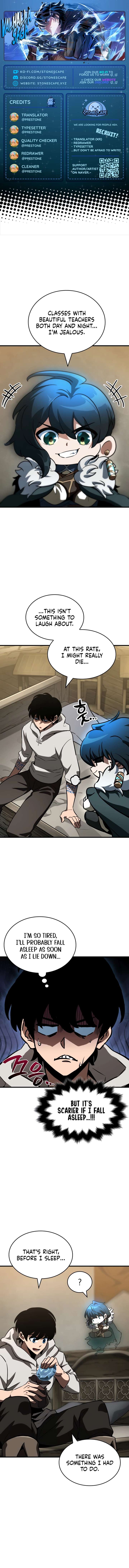 Read Valhalla Saga Manga Online