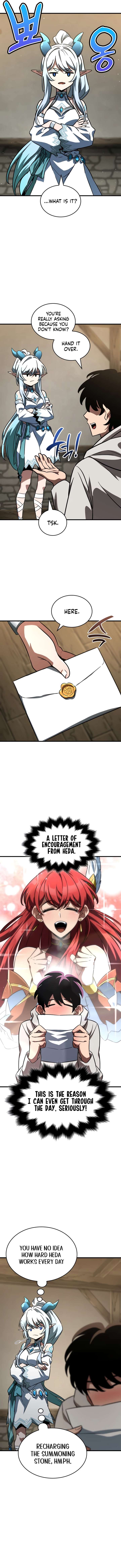 Read Valhalla Saga Manga Online