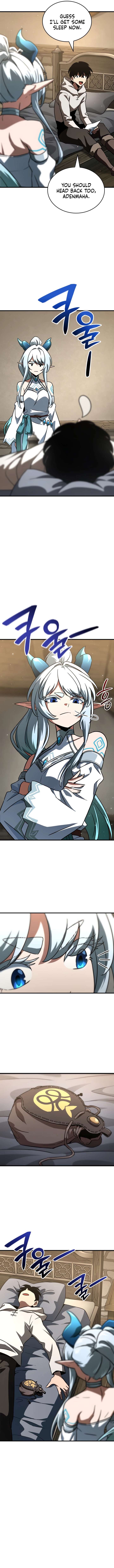 Read Valhalla Saga Manga Online