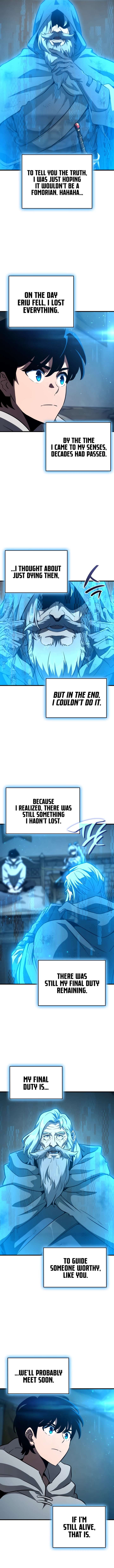 Read Valhalla Saga Manga Online