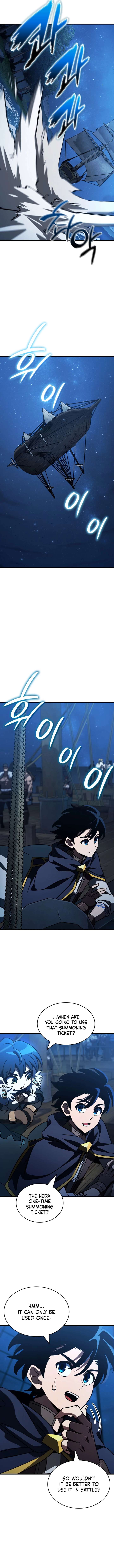 Read Valhalla Saga Manga Online