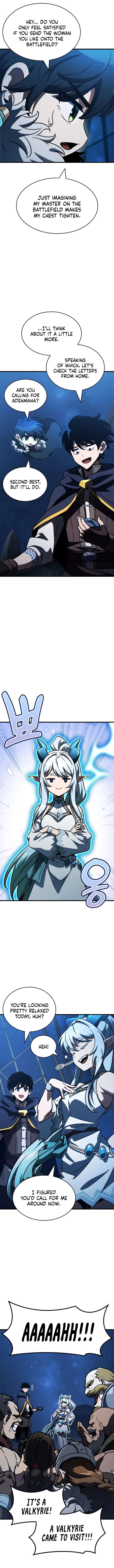 Read Valhalla Saga Manga Online