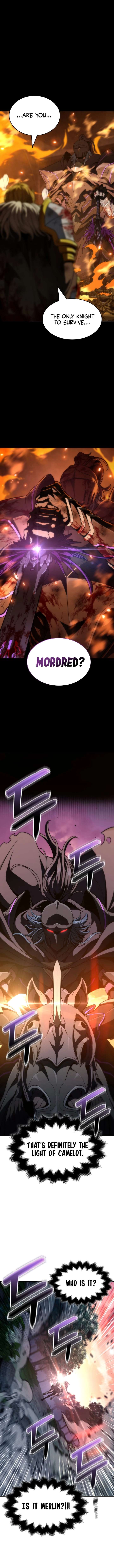 Read Valhalla Saga Manga Online