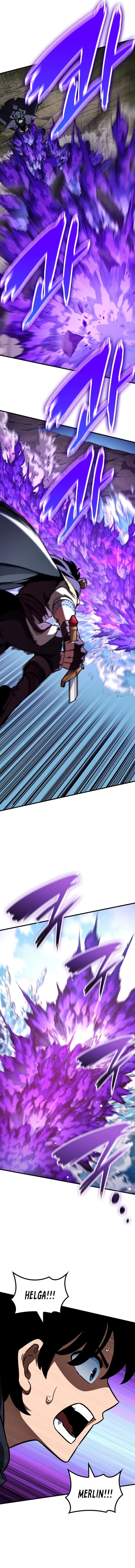 Read Valhalla Saga Manga Online