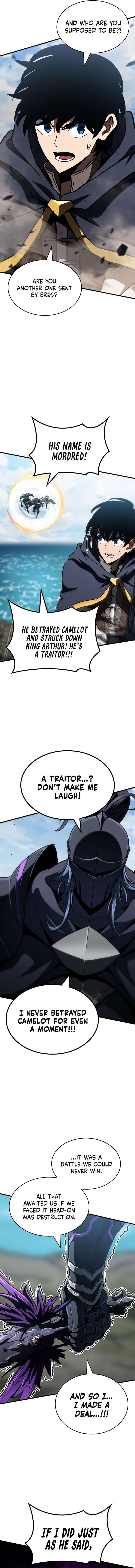 Read Valhalla Saga Manga Online