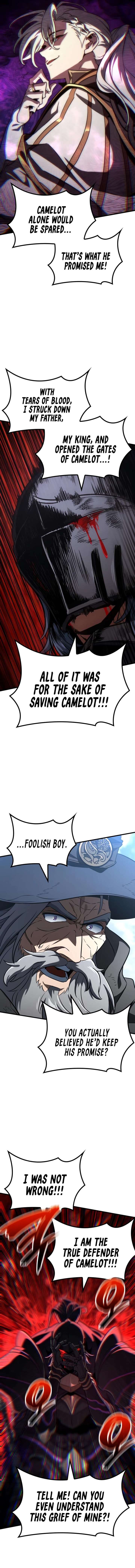 Read Valhalla Saga Manga Online