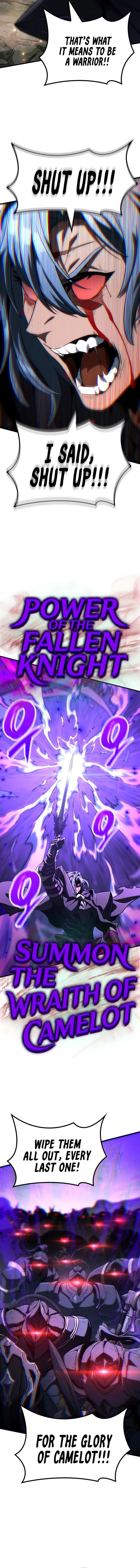 Read Valhalla Saga Manga Online