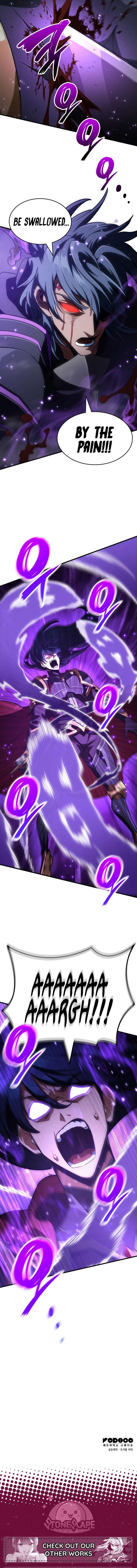 Read Valhalla Saga Manga Online