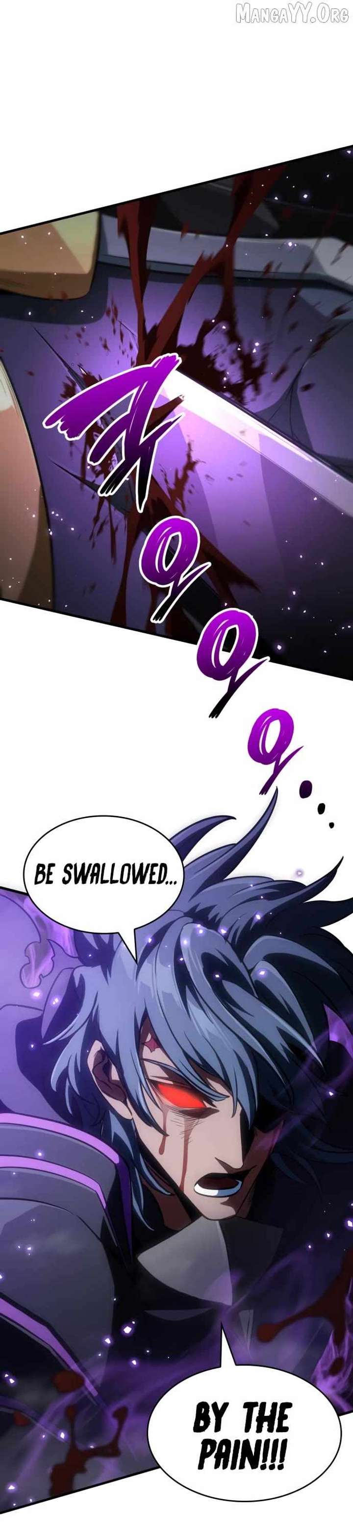 Read Valhalla Saga Manga Online