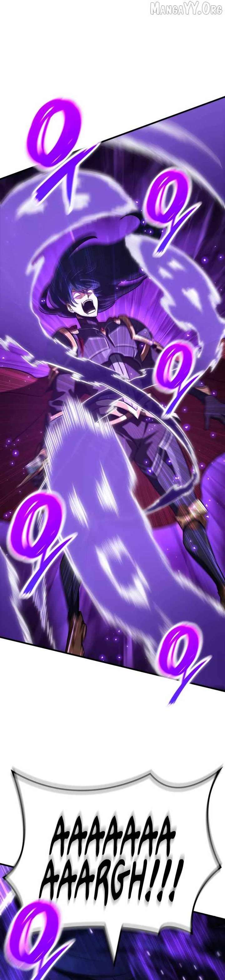 Read Valhalla Saga Manga Online