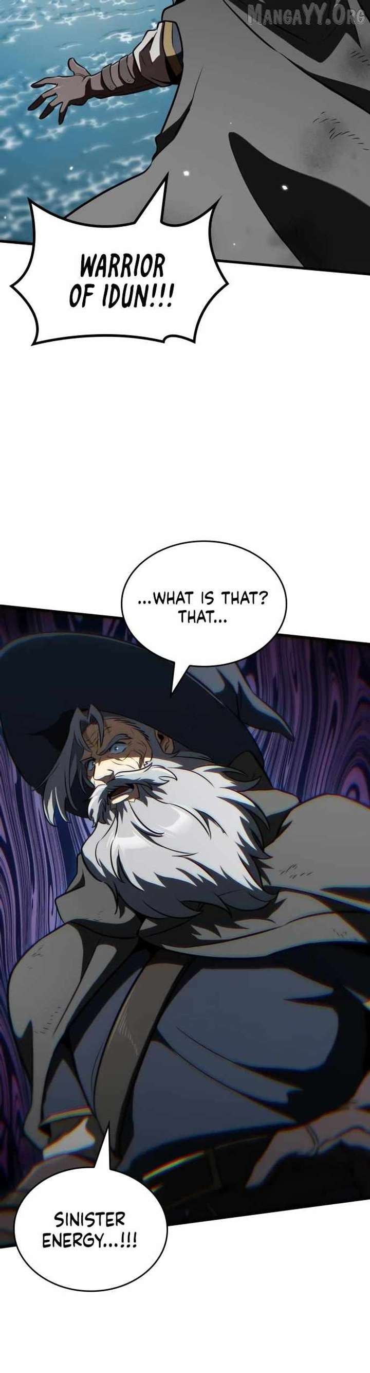 Read Valhalla Saga Manga Online