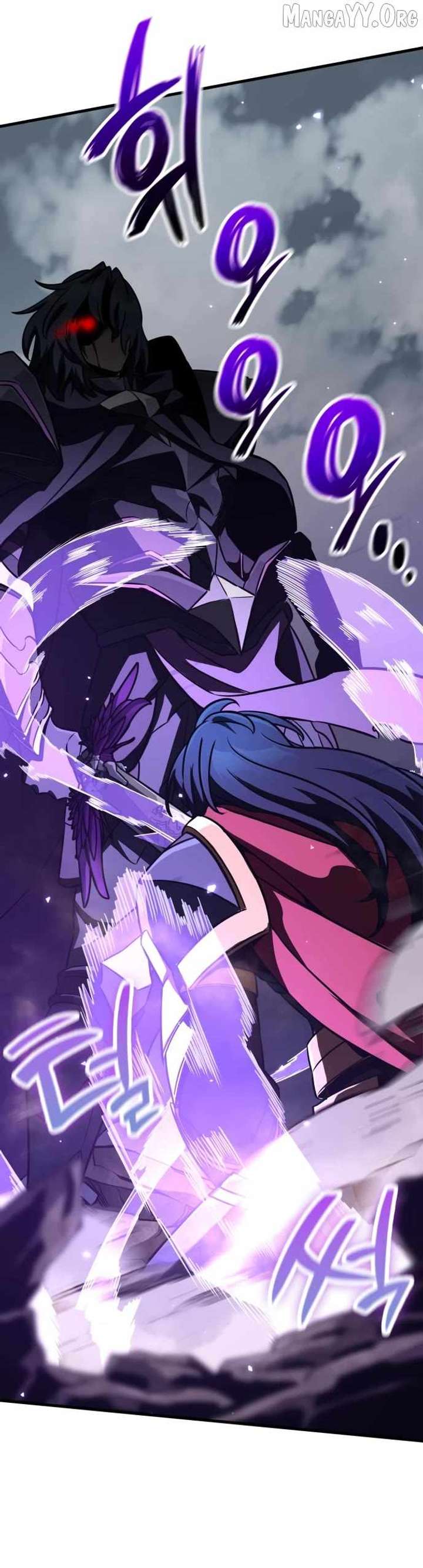 Read Valhalla Saga Manga Online