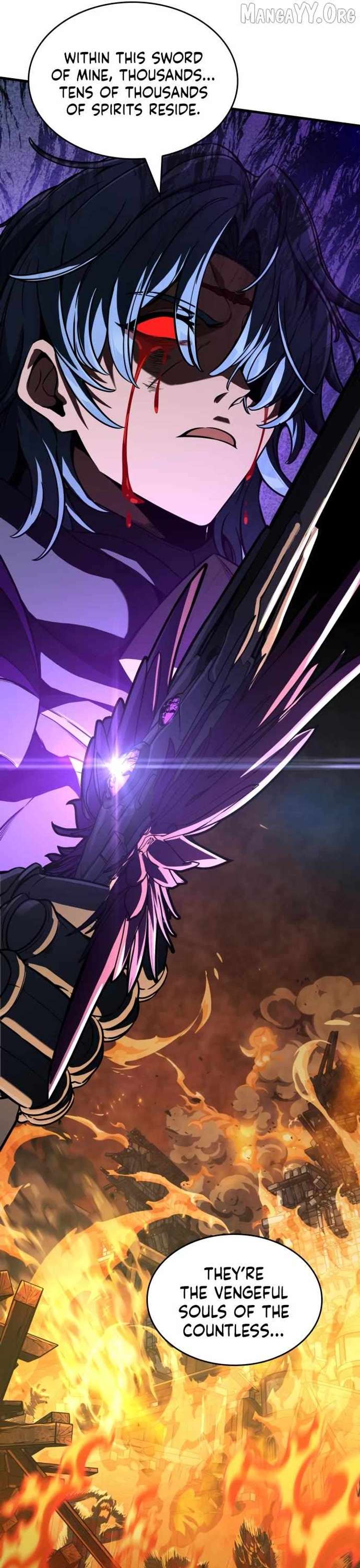 Read Valhalla Saga Manga Online