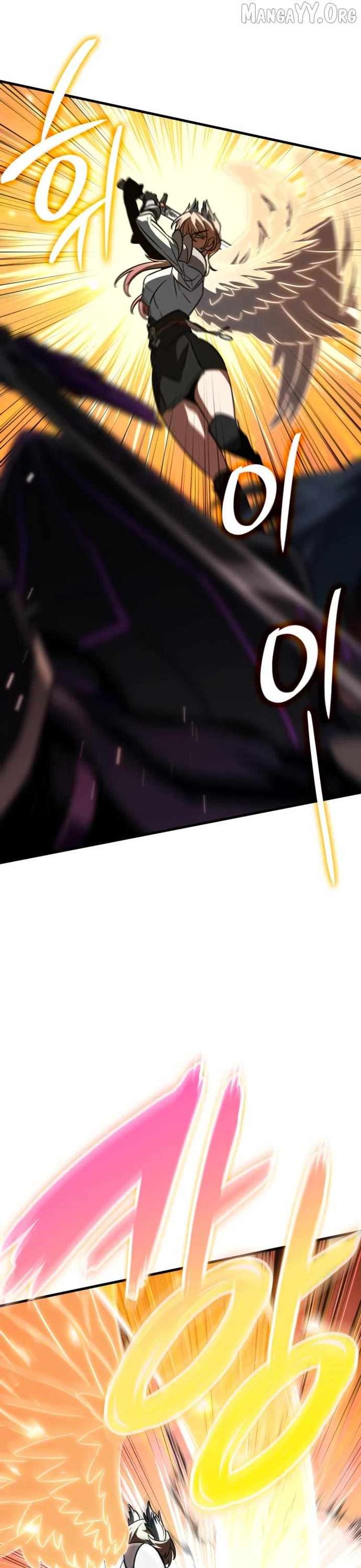 Read Valhalla Saga Manga Online