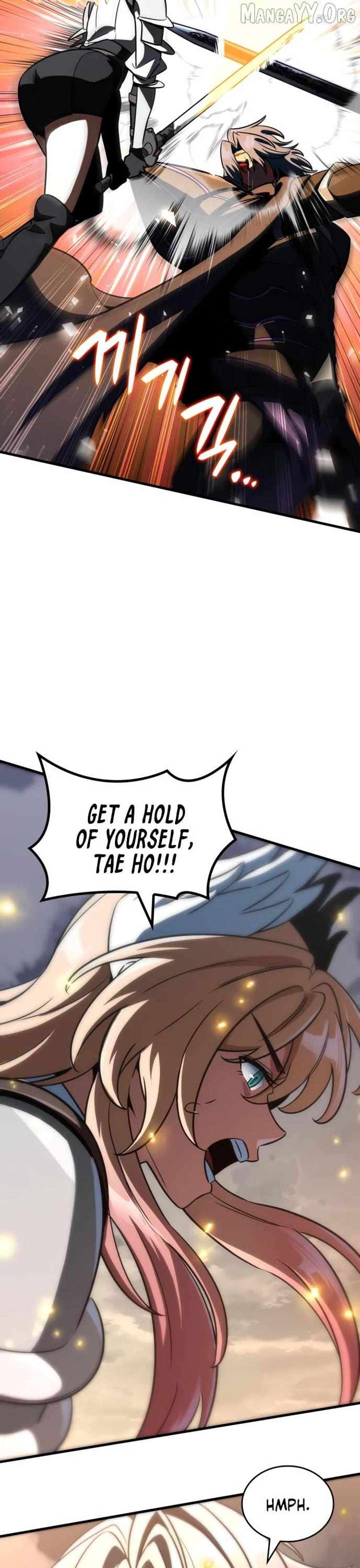 Read Valhalla Saga Manga Online