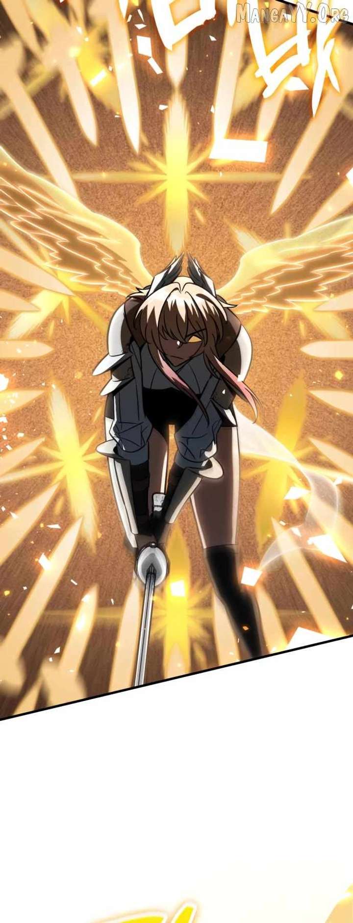 Read Valhalla Saga Manga Online