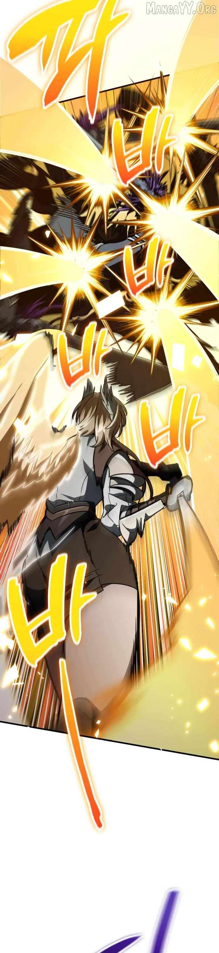 Read Valhalla Saga Manga Online