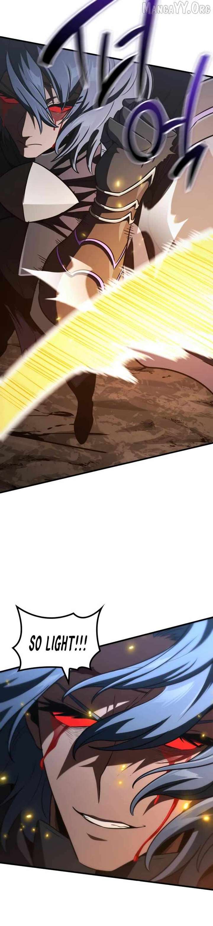 Read Valhalla Saga Manga Online