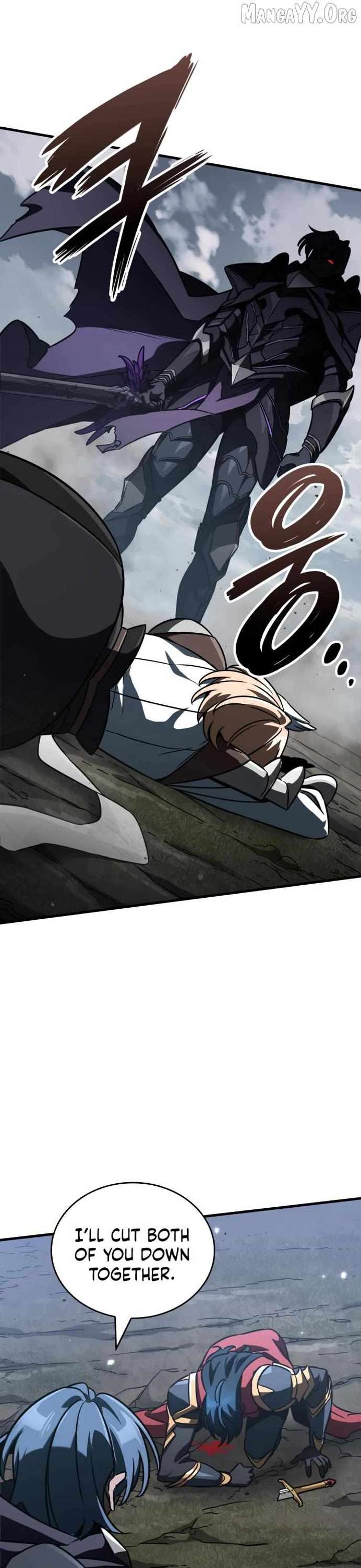 Read Valhalla Saga Manga Online