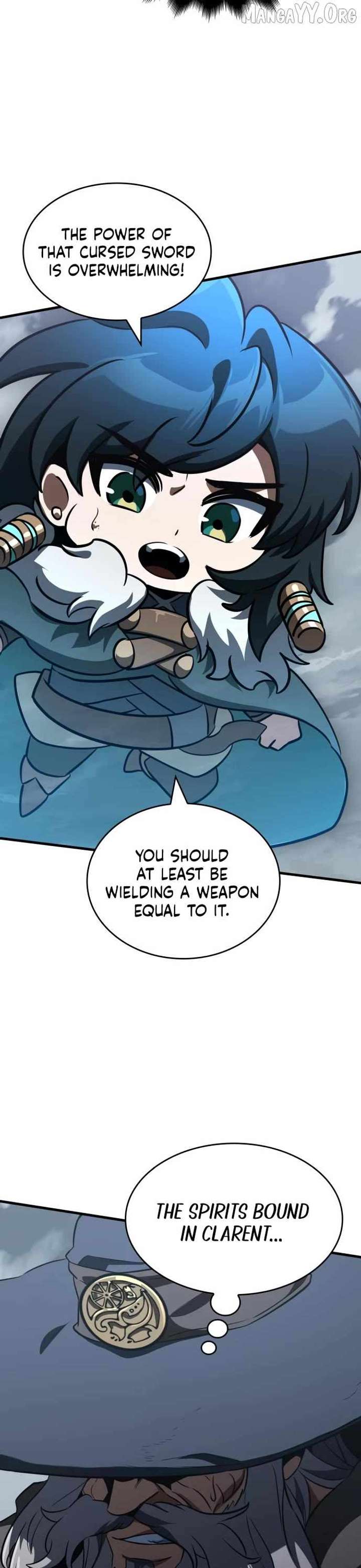 Read Valhalla Saga Manga Online