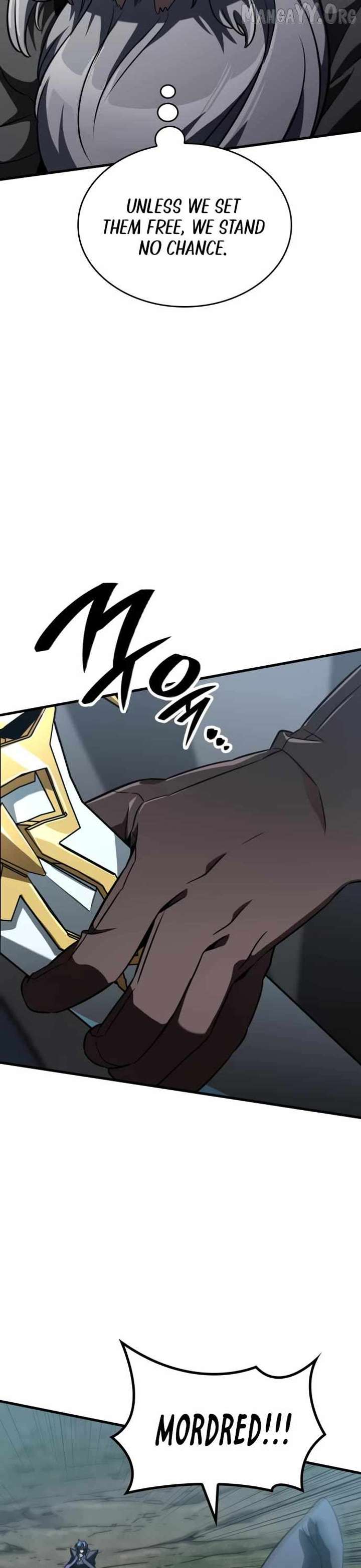 Read Valhalla Saga Manga Online