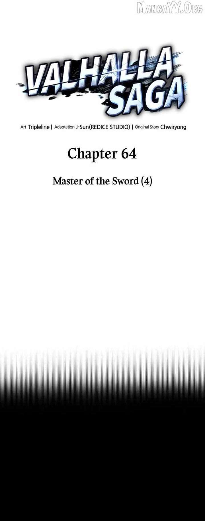 Read Valhalla Saga Manga Online