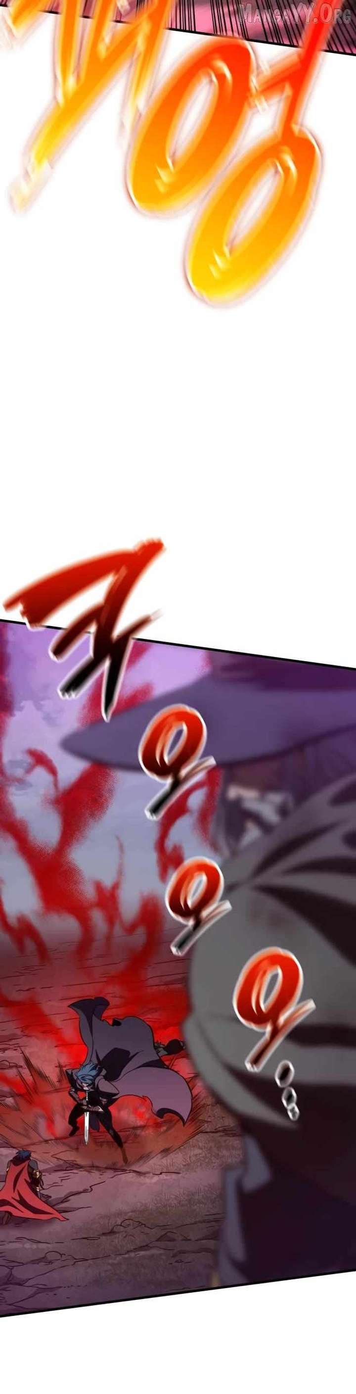 Read Valhalla Saga Manga Online