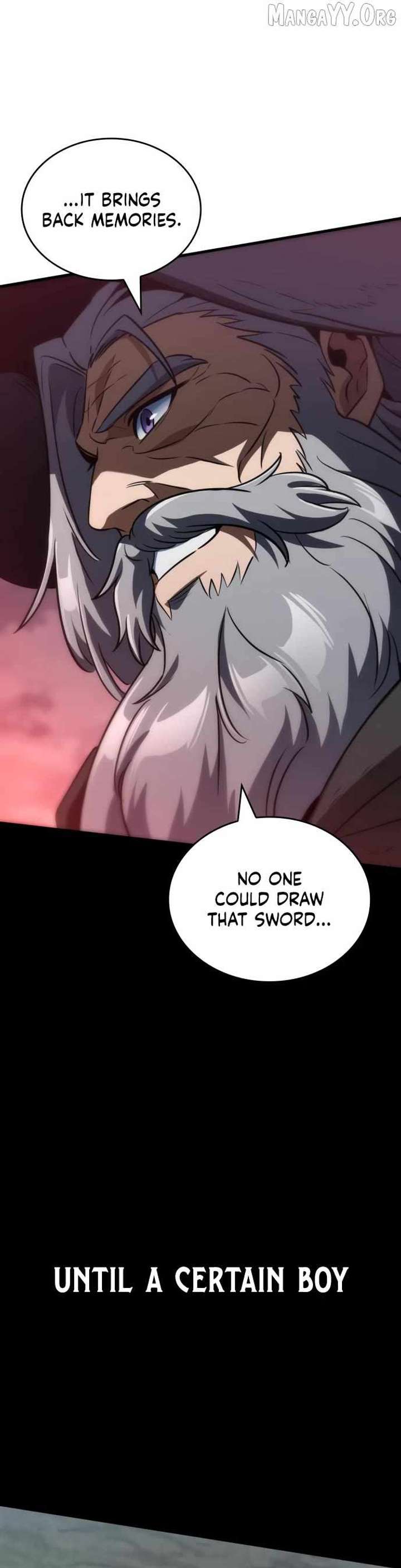 Read Valhalla Saga Manga Online