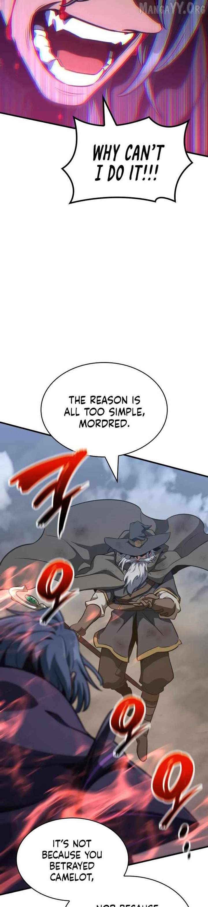 Read Valhalla Saga Manga Online