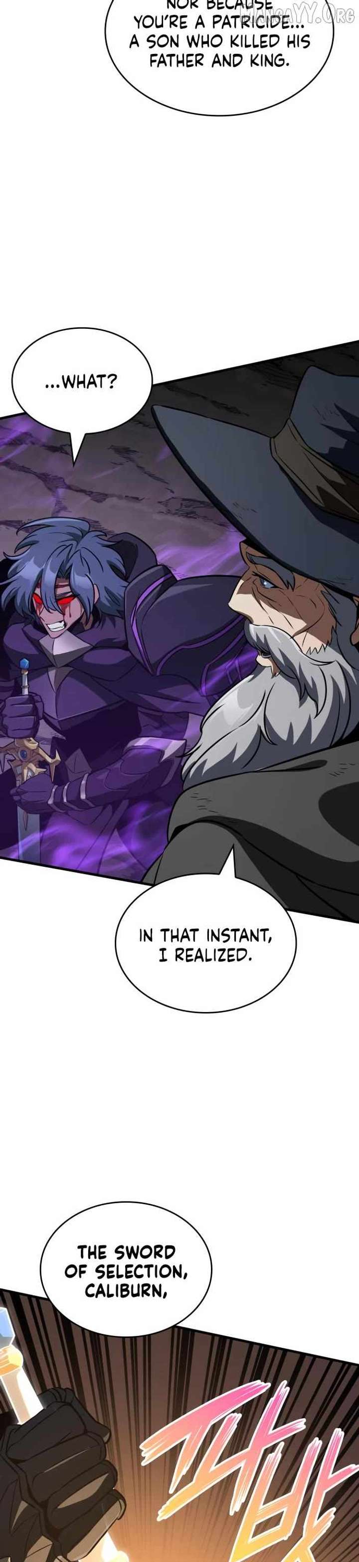 Read Valhalla Saga Manga Online