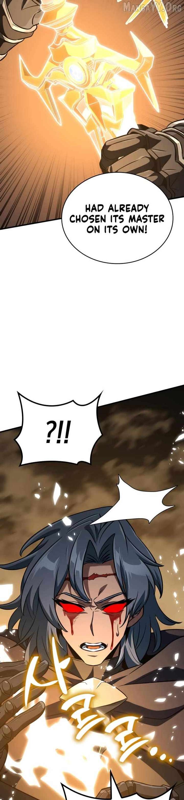 Read Valhalla Saga Manga Online