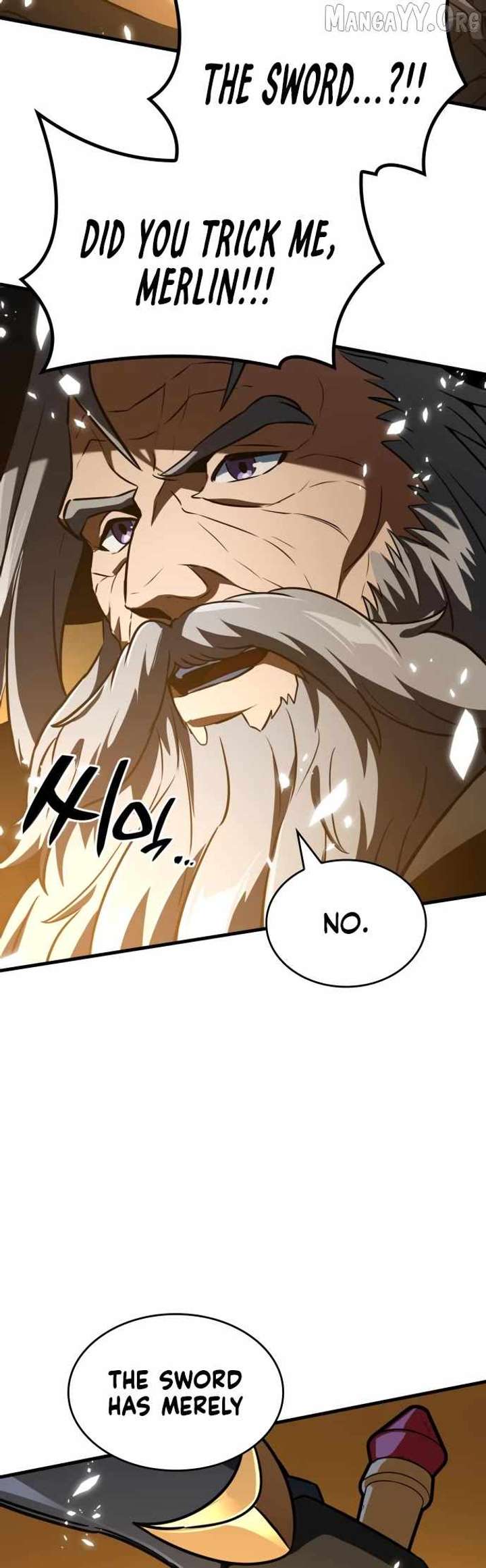 Read Valhalla Saga Manga Online