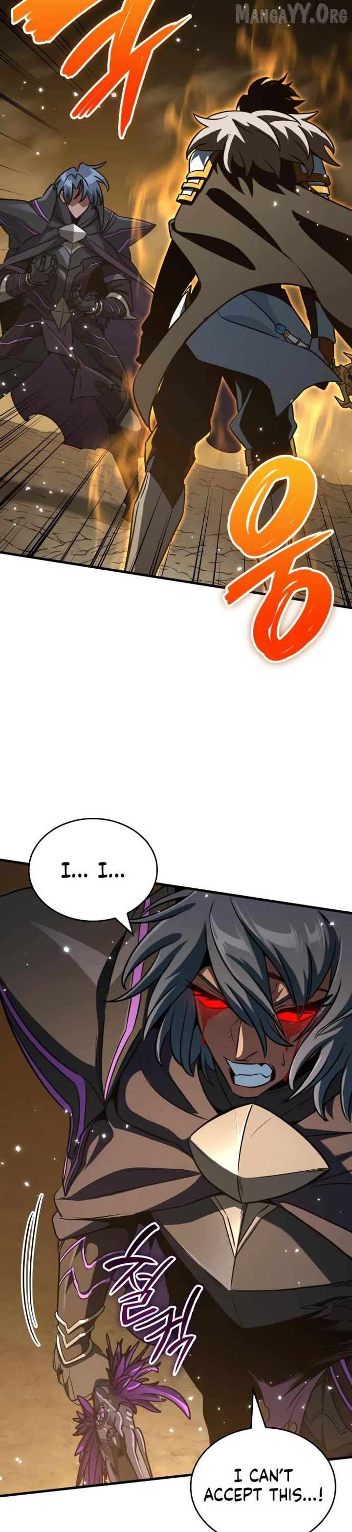 Read Valhalla Saga Manga Online