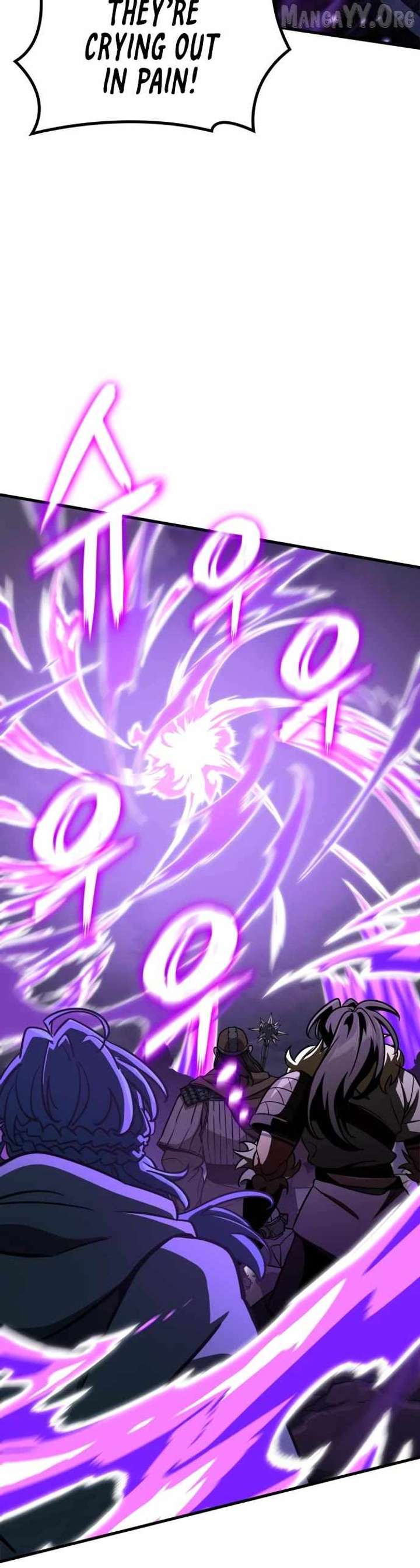 Read Valhalla Saga Manga Online