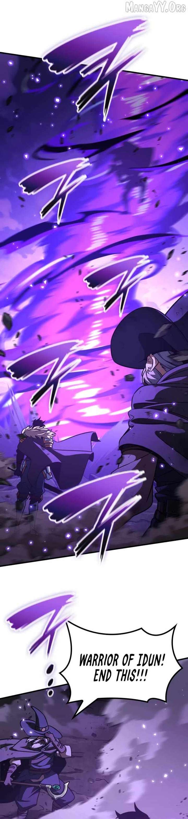 Read Valhalla Saga Manga Online