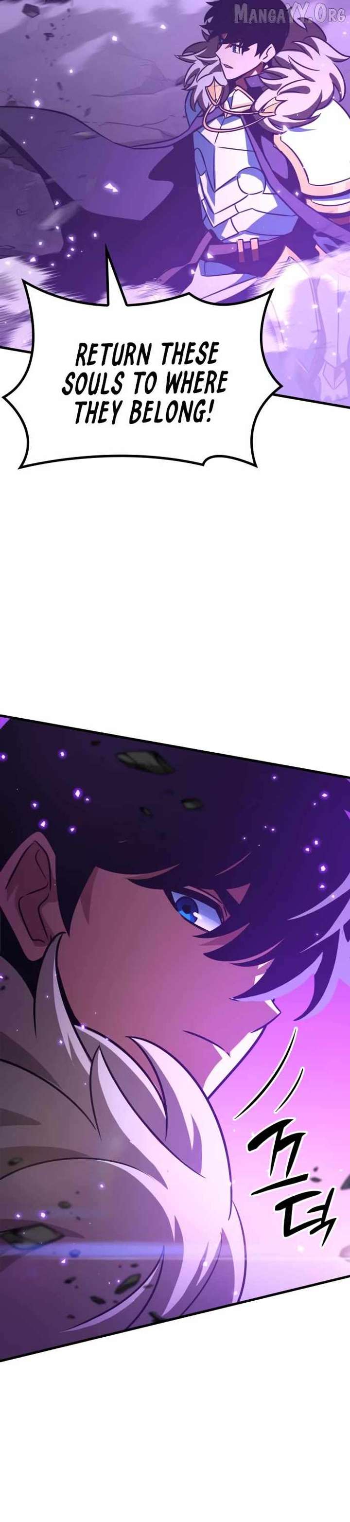 Read Valhalla Saga Manga Online