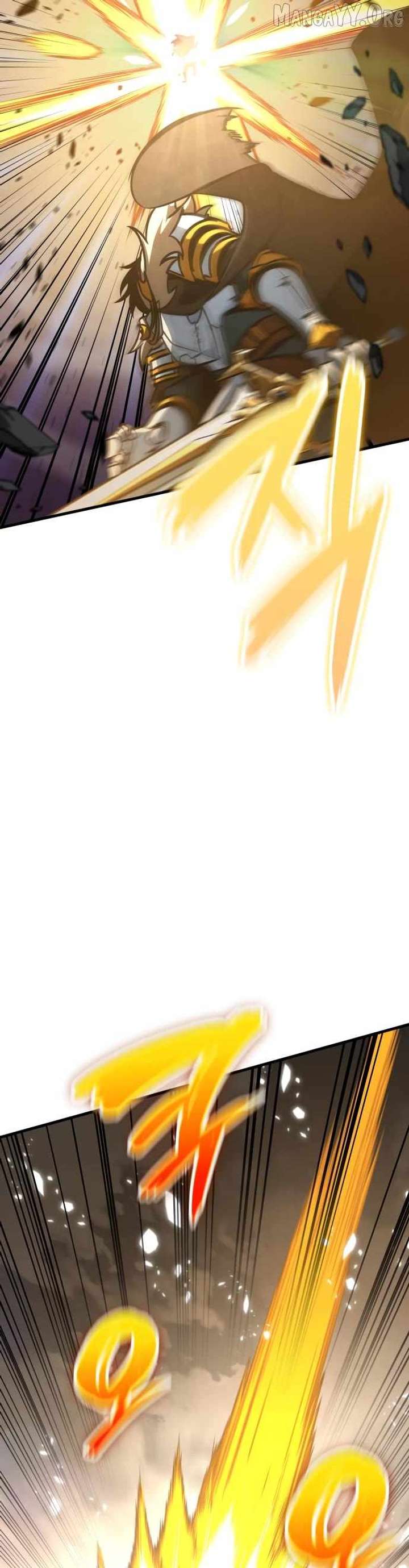 Read Valhalla Saga Manga Online