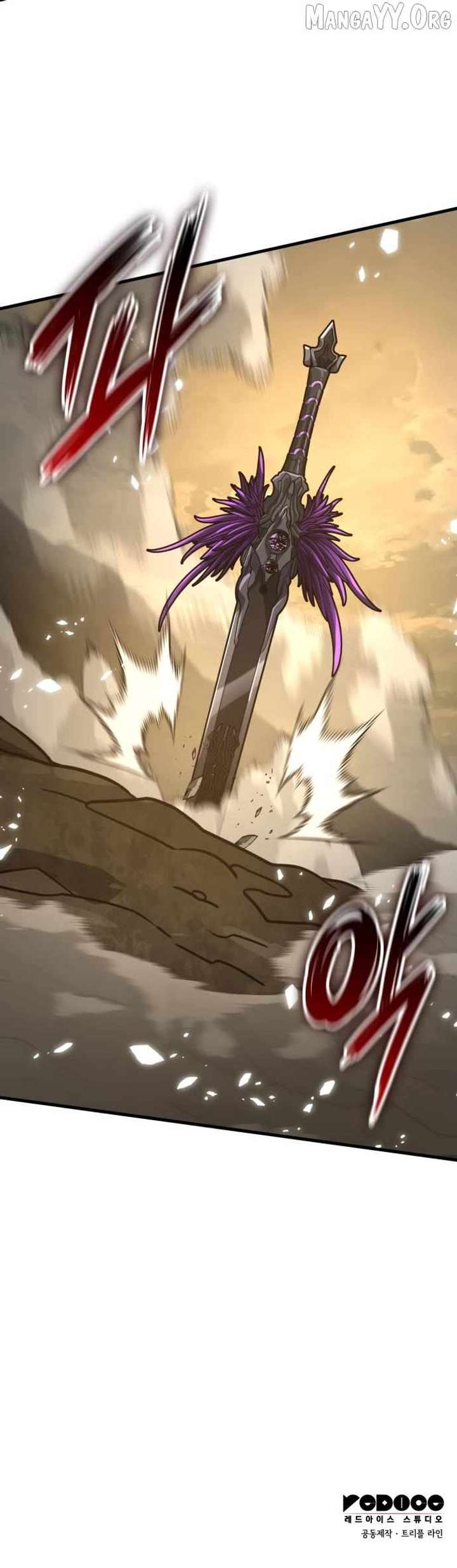 Read Valhalla Saga Manga Online