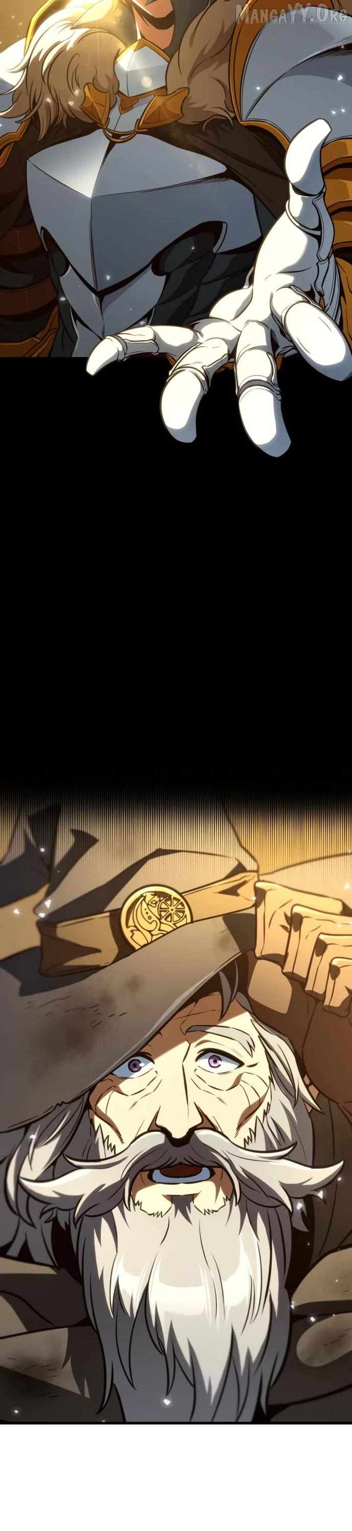 Read Valhalla Saga Manga Online