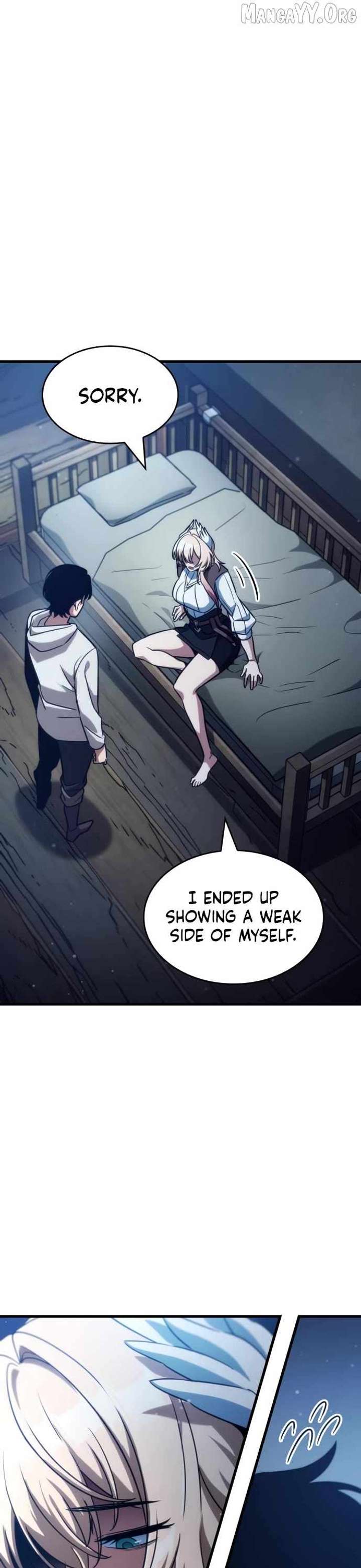 Read Valhalla Saga Manga Online