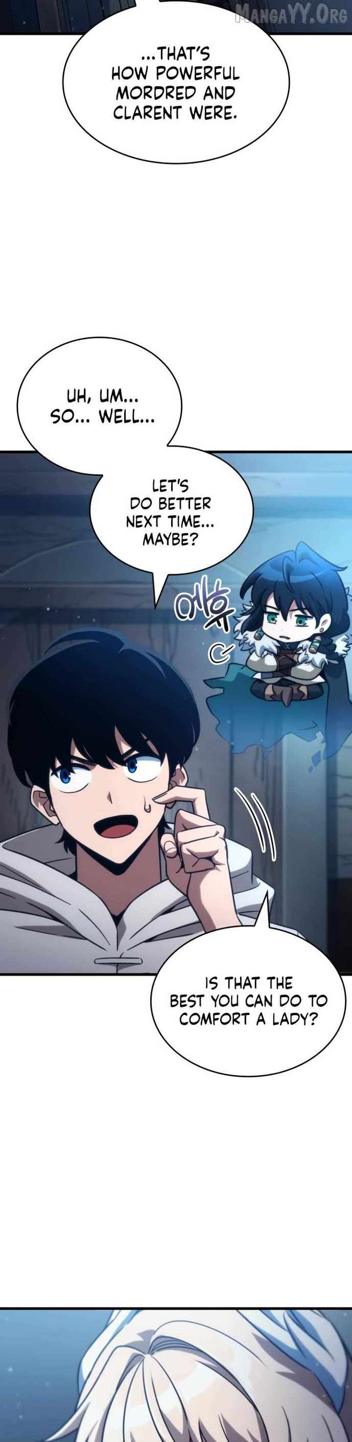 Read Valhalla Saga Manga Online