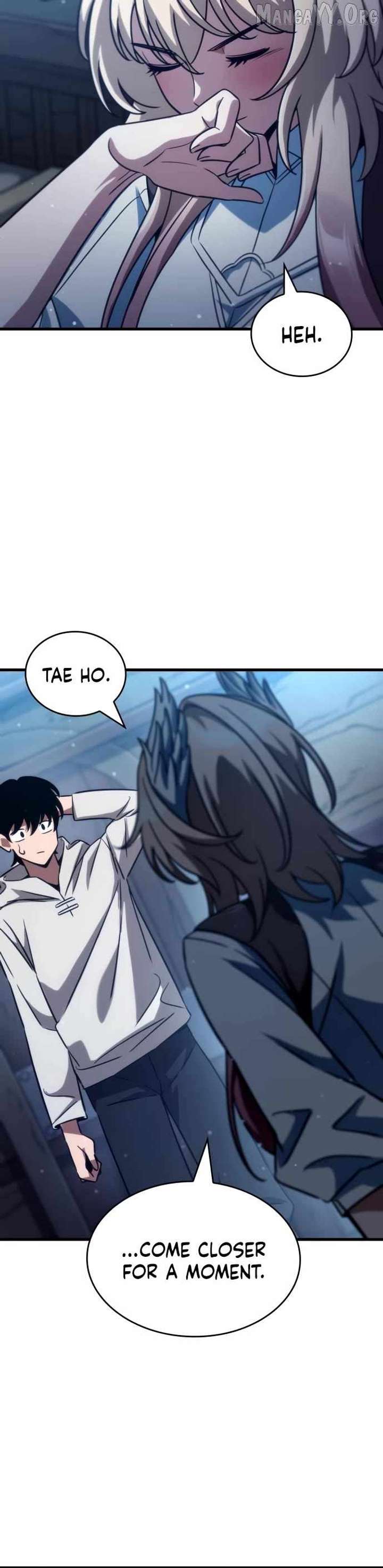 Read Valhalla Saga Manga Online