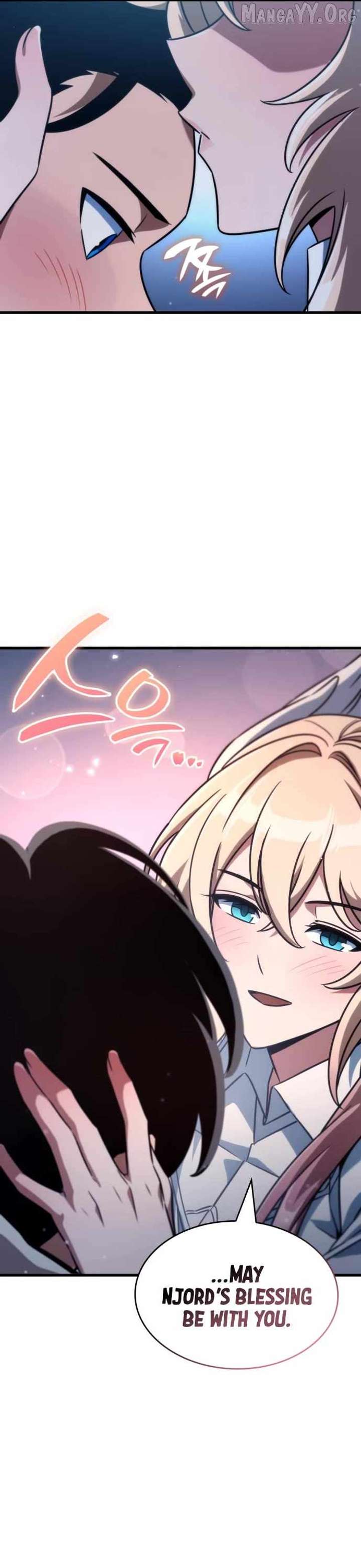 Read Valhalla Saga Manga Online