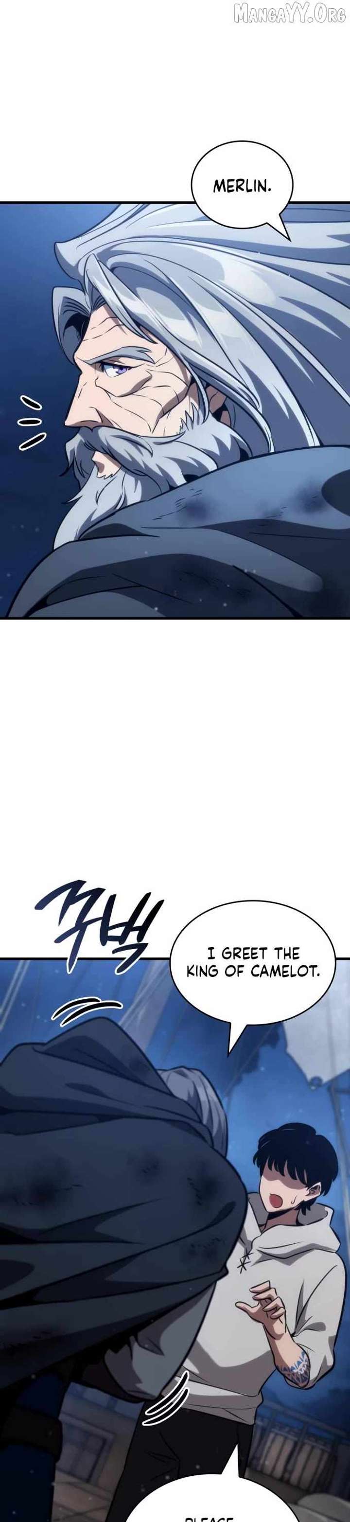 Read Valhalla Saga Manga Online