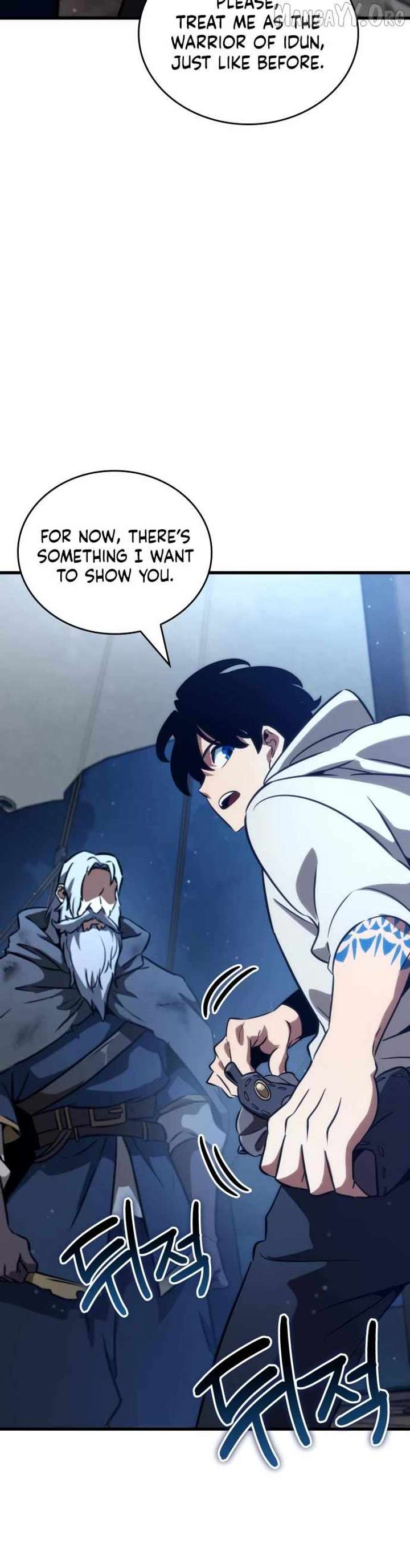 Read Valhalla Saga Manga Online